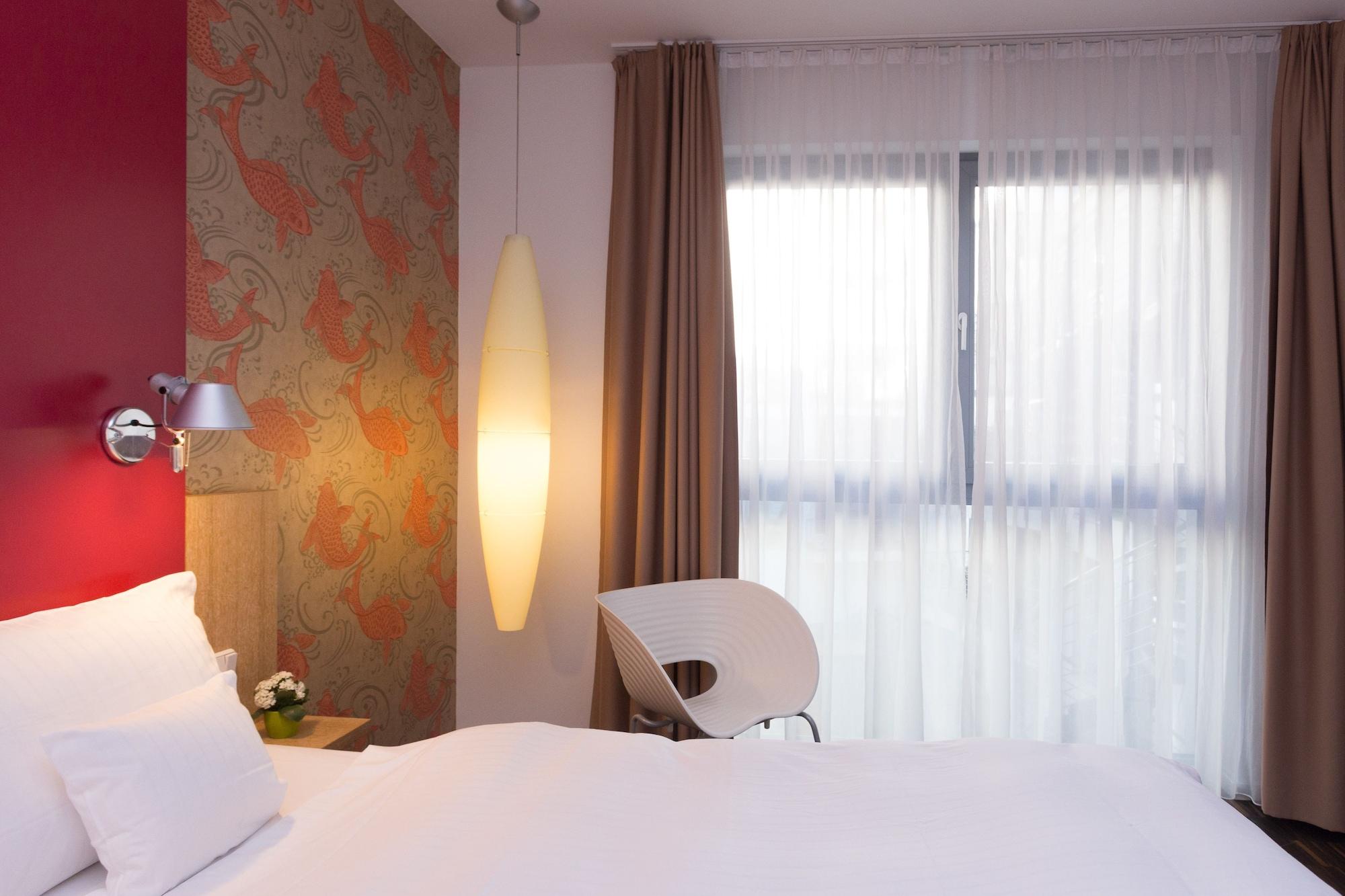Grimm's Mitte Hotel *