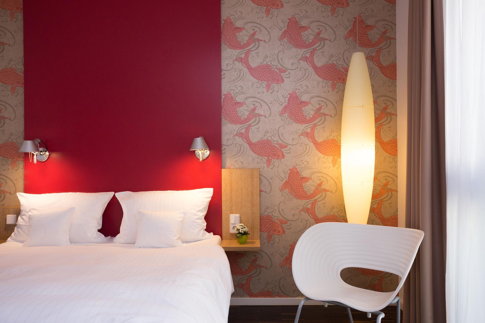 Grimm's Mitte Hotel