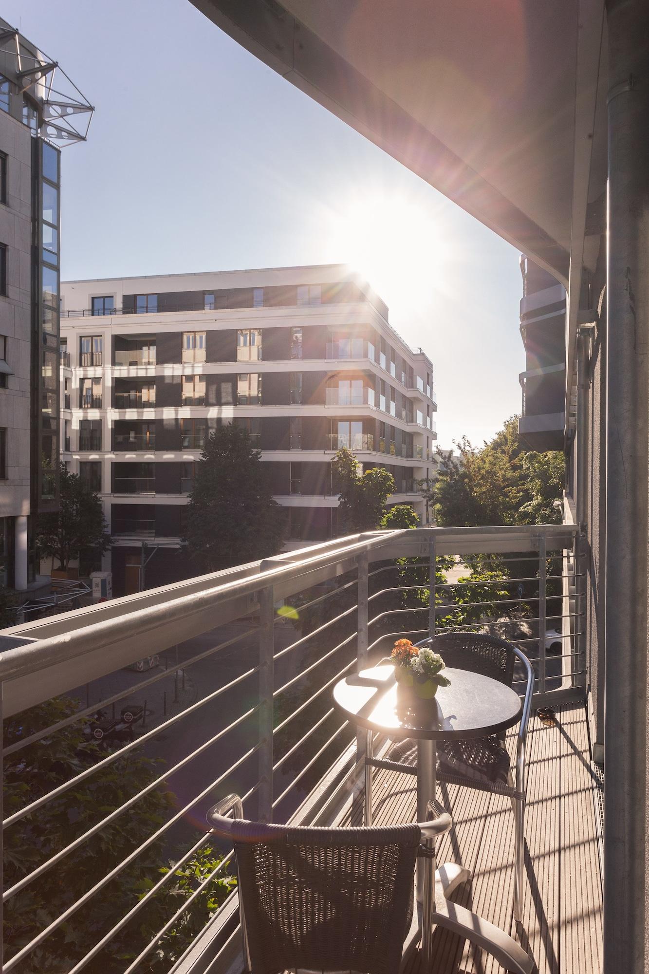 Grimm's Mitte Hotel *