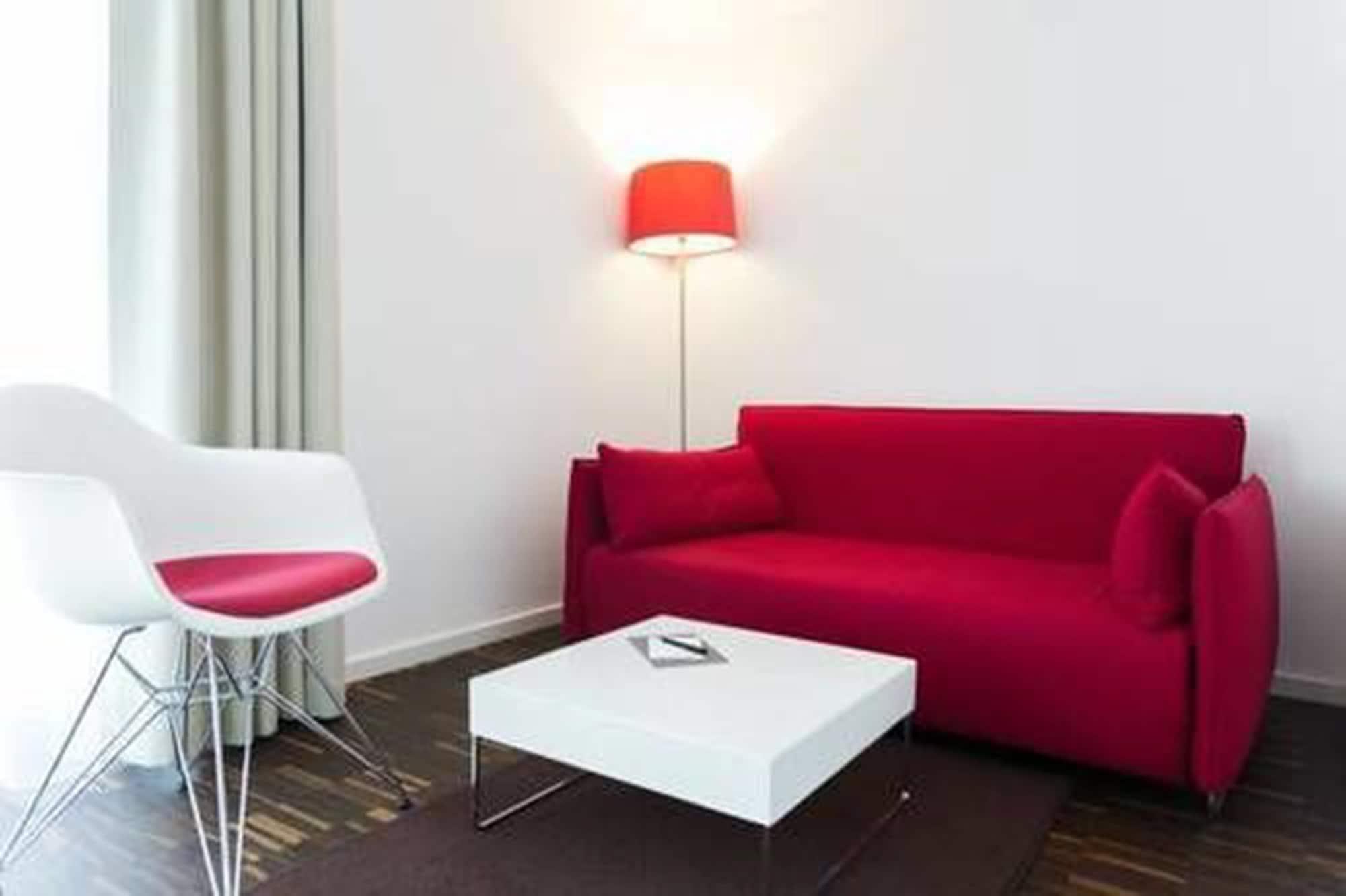 Grimm's Mitte Hotel