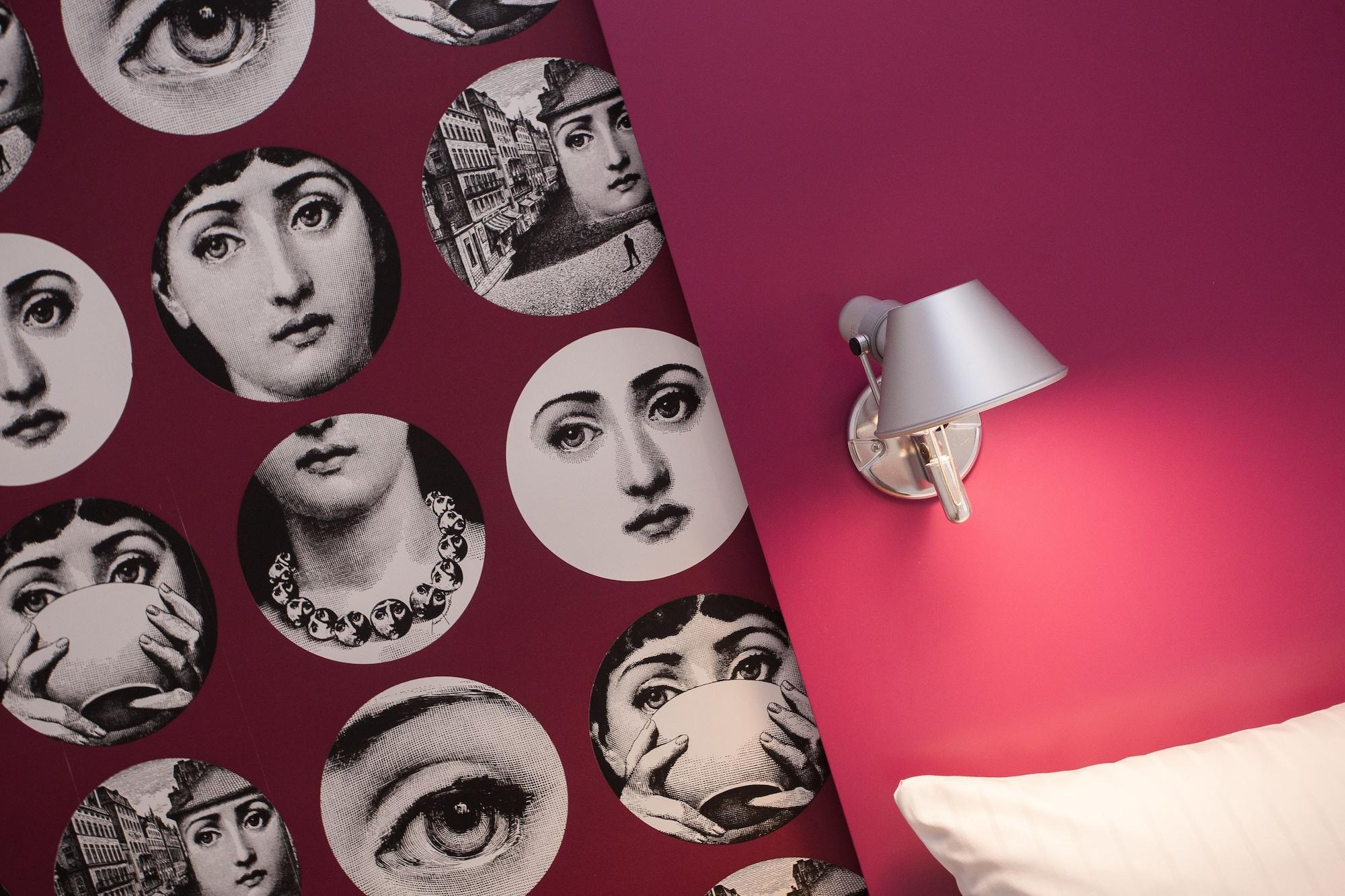 Grimm's Mitte Hotel