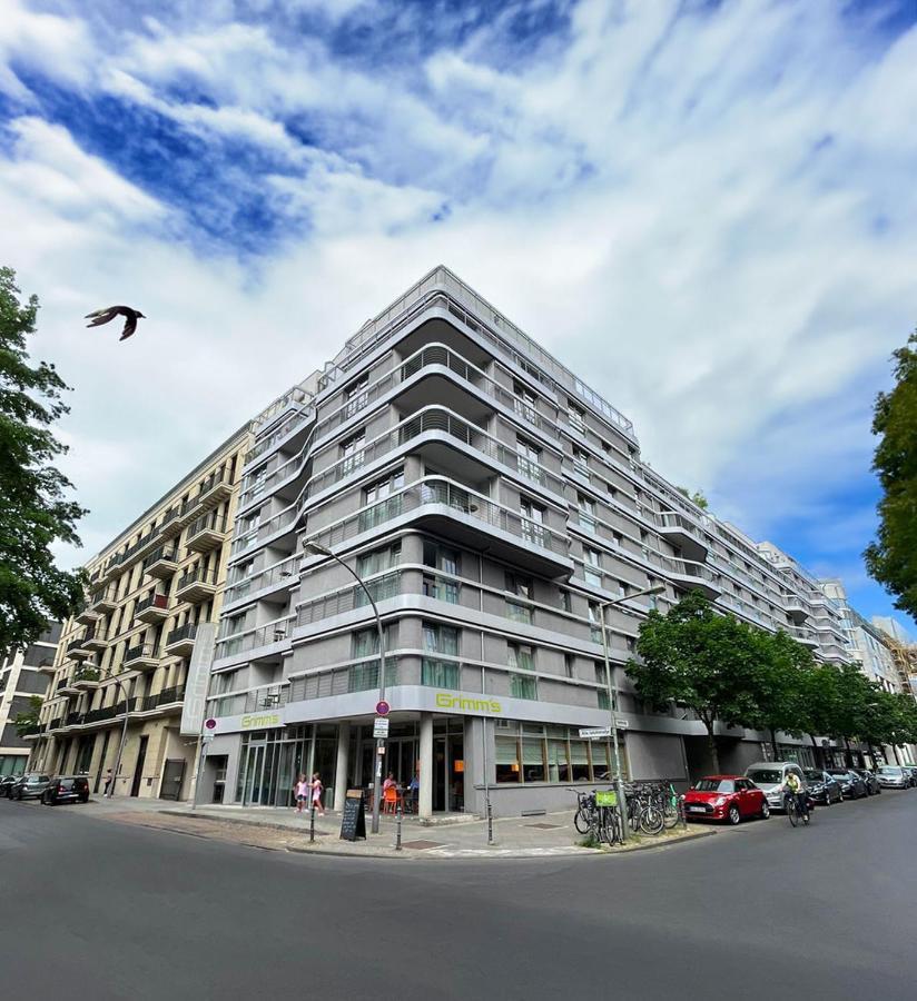 Hotel Grimm's Mitte