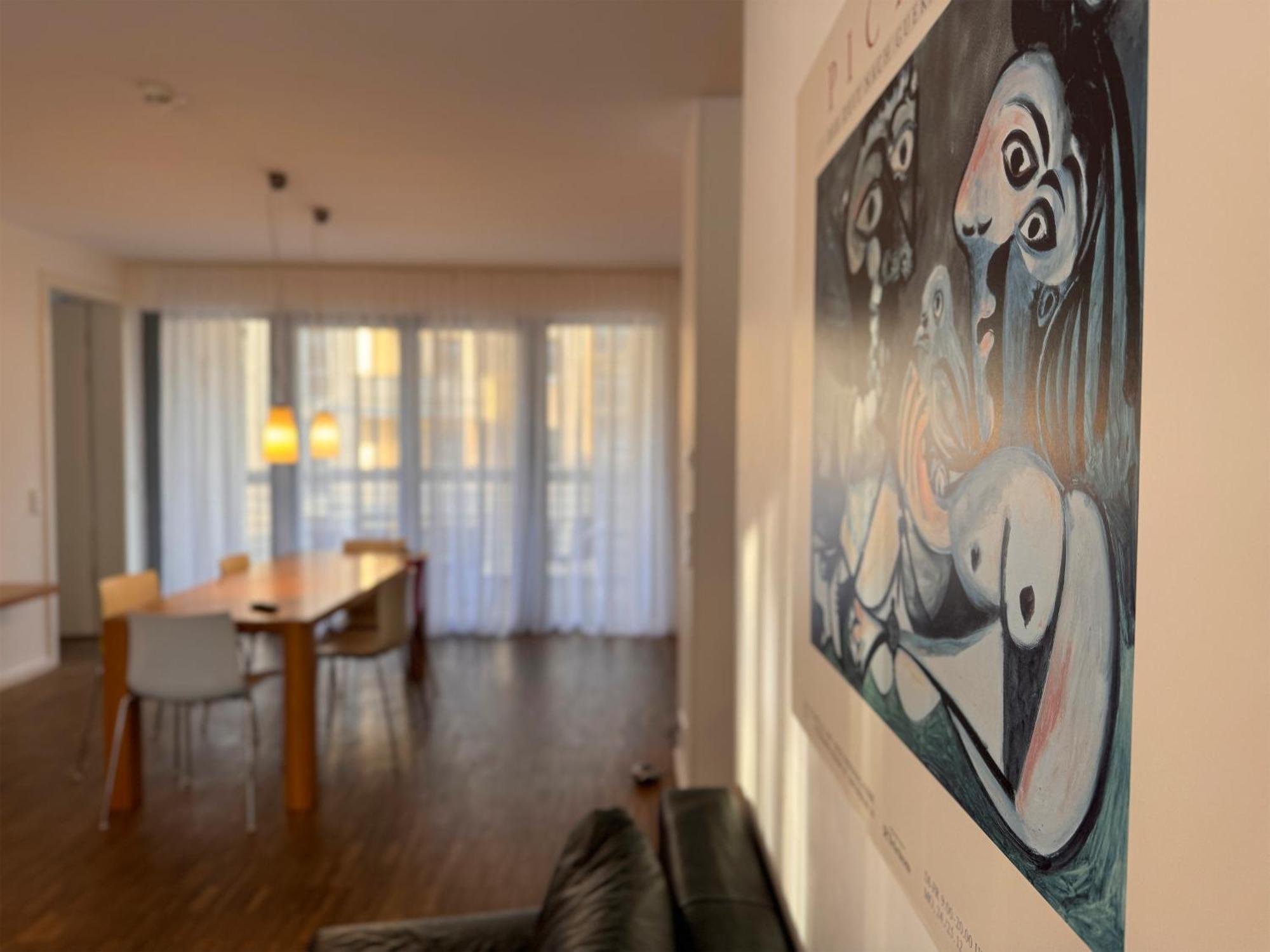 Hotel Grimm's Mitte Berlino