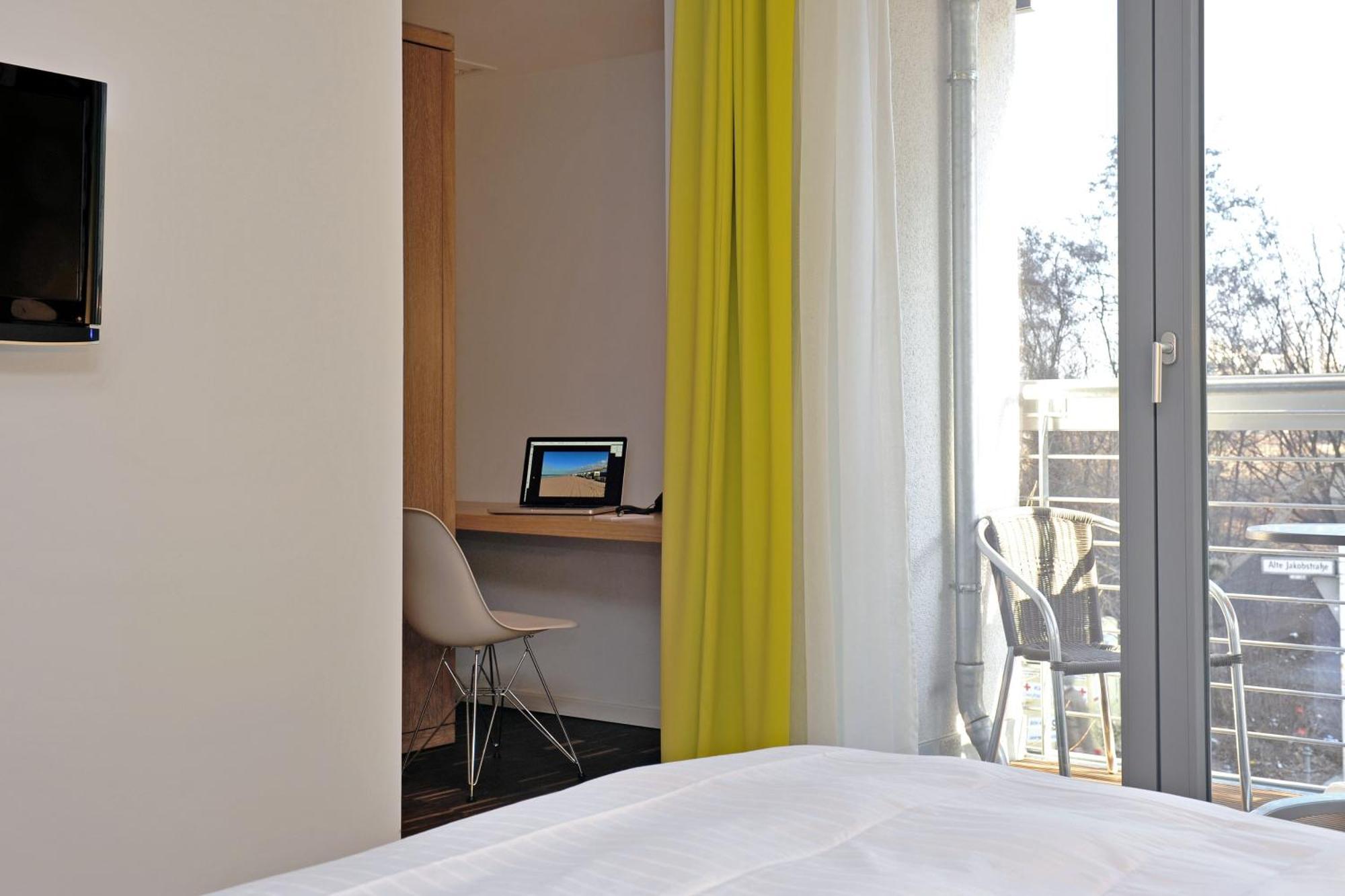 Hotel Grimm's Mitte