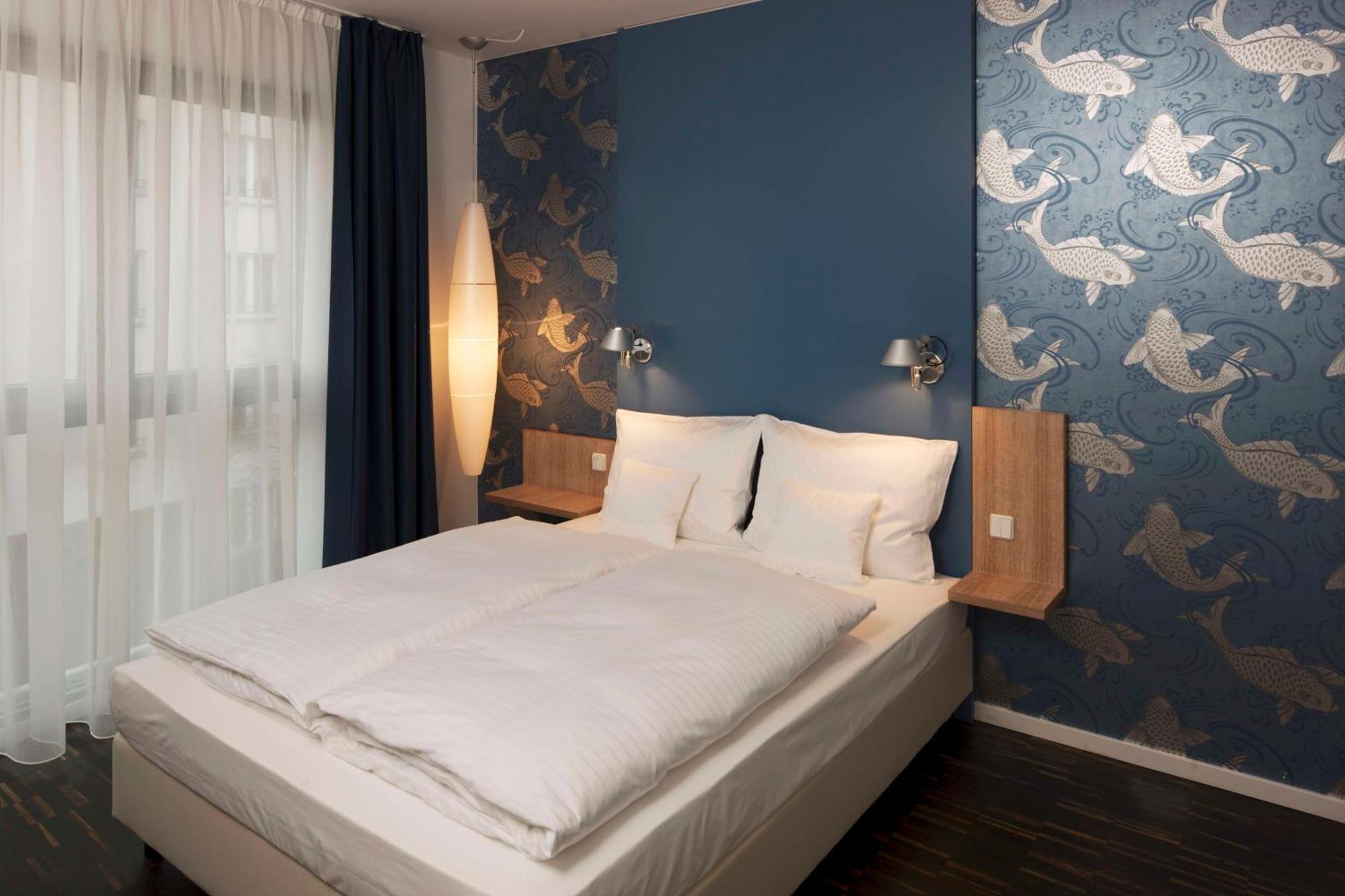 Hotel Grimm's Mitte *