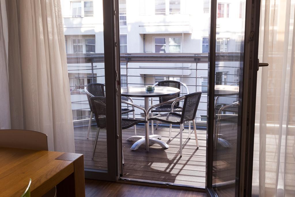 Hotel Grimm's Mitte