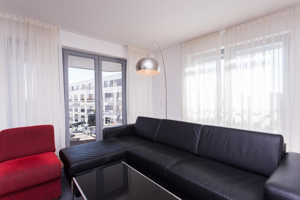 Hotel Grimm's Mitte Berlino