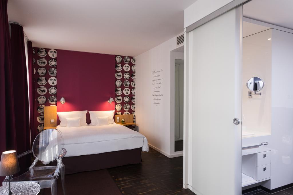 Grimm's Mitte Hotel Berlino