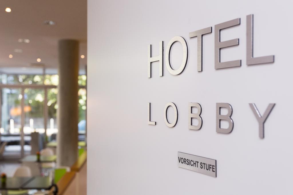 Grimm's Mitte Hotel Berlino