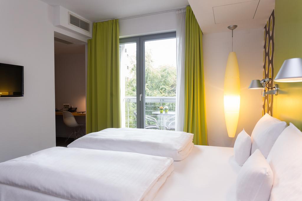 Grimm's Mitte Hotel *