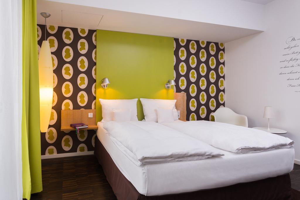 Hotel Grimm's Mitte