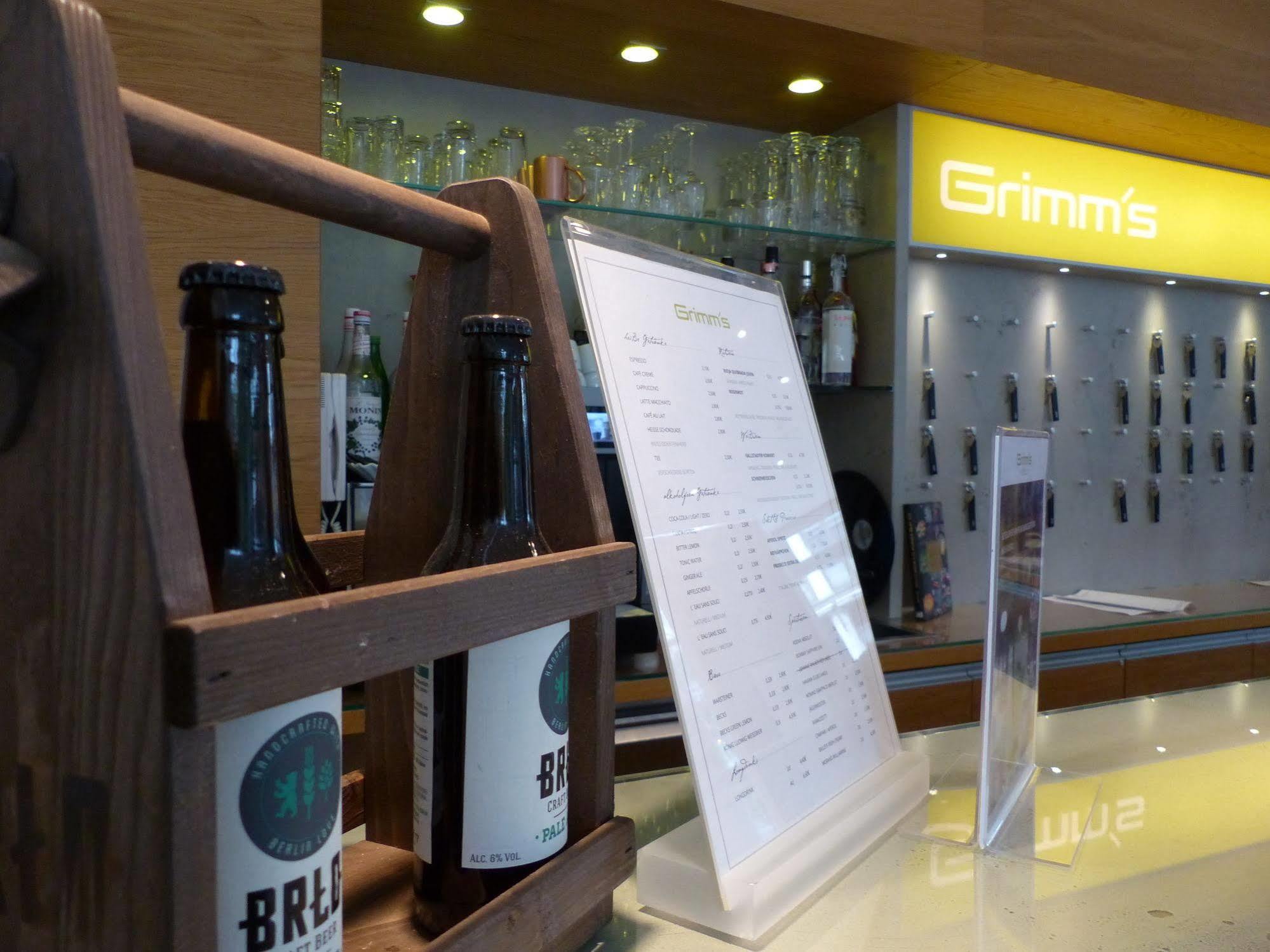 Grimm's Mitte *