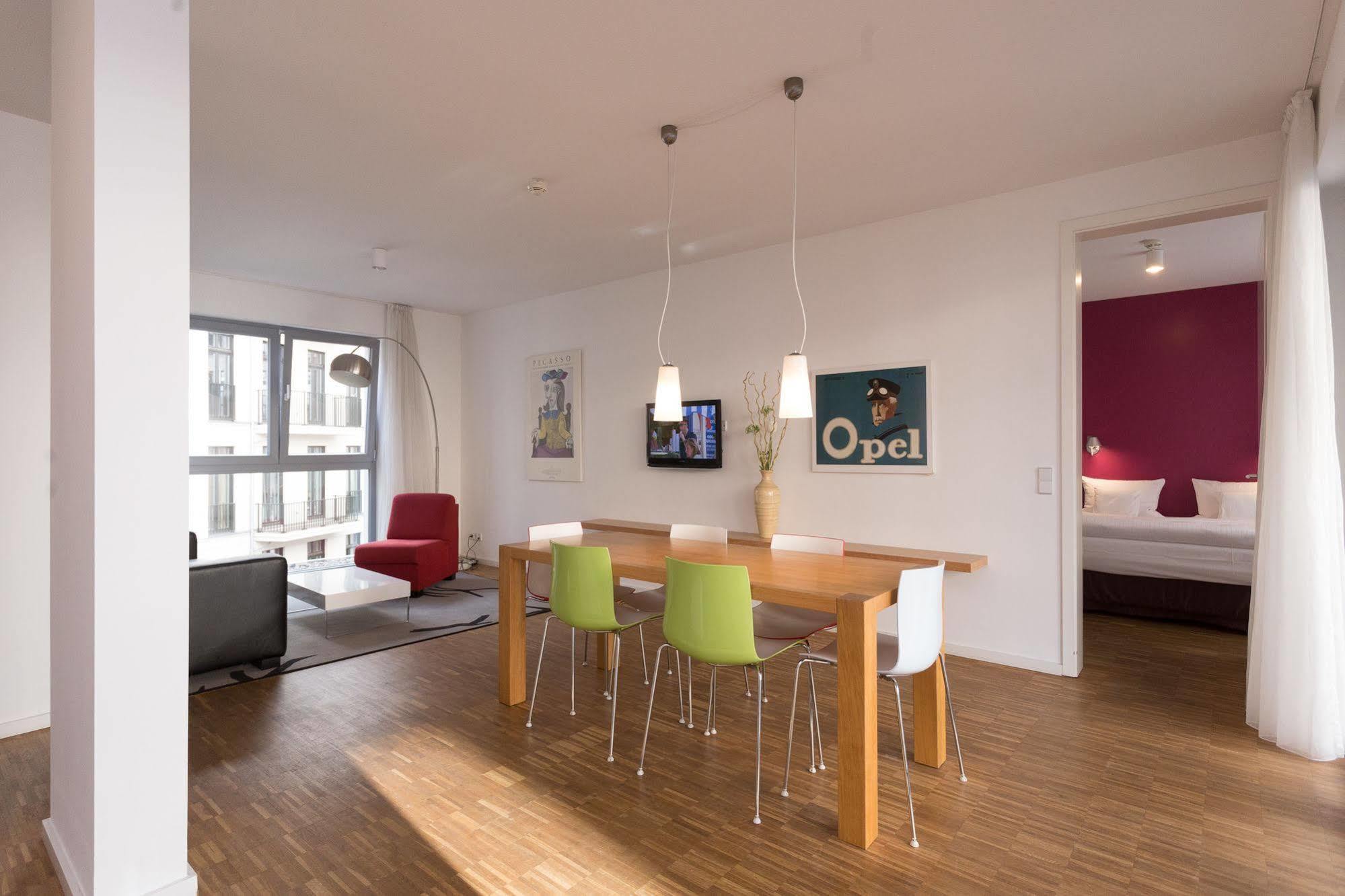 Hotel Grimm's Mitte *