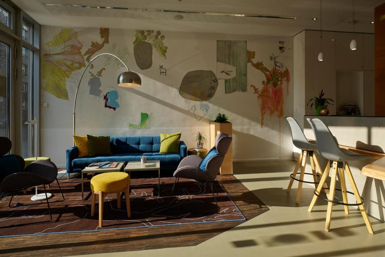 Hotel Grimm's Mitte *