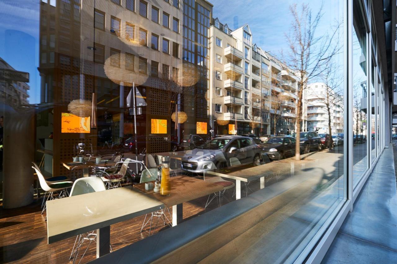 Grimm's Mitte Berlino