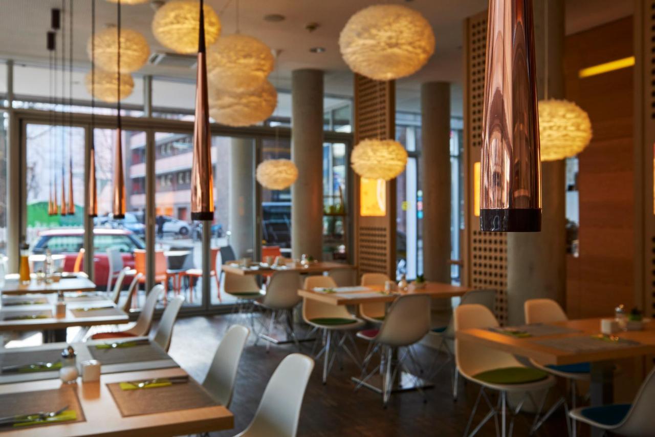 Grimm's Mitte Hotel Berlino