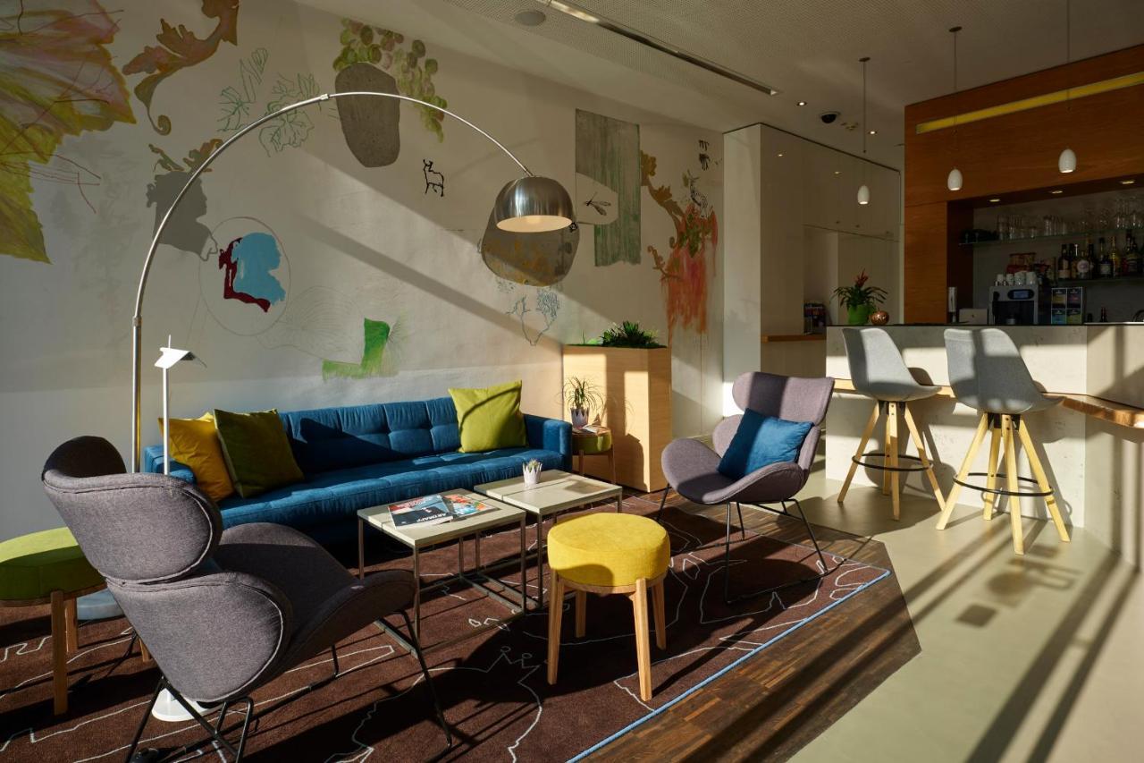 Grimm's Mitte Hotel